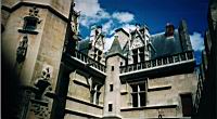 Paris, Musee de Cluny (1)
